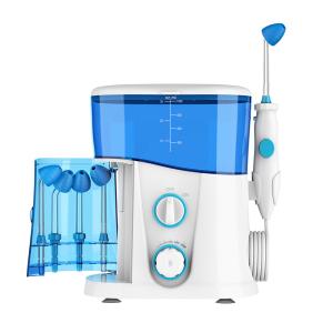 Quality 1000ml Water Tank UV Light Pulsating Nasal Irrigation Machine wholesale