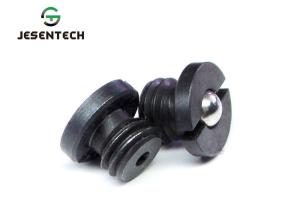 Quality High Precision Spring Plunger Set Screw , Customized Flange Head Fasteners wholesale