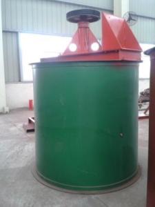 Quality Mining Mixer Machine Gold Separation Leaching Tank wholesale