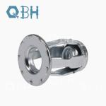 M100 Stainless Steel Lifting Jack Rivet Jacknut