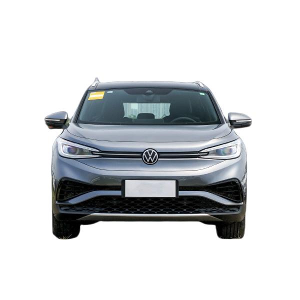 The cheapest used car Electric Automobile EV Car Electric Vehicle ID4X Electric