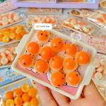 TPR Soft Squeeze Toys Cute Cartoon Knead Toys For Children