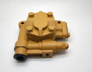 Quality Excavator Parts 708-25-04012 PC200-5 With Pilot Pump wholesale