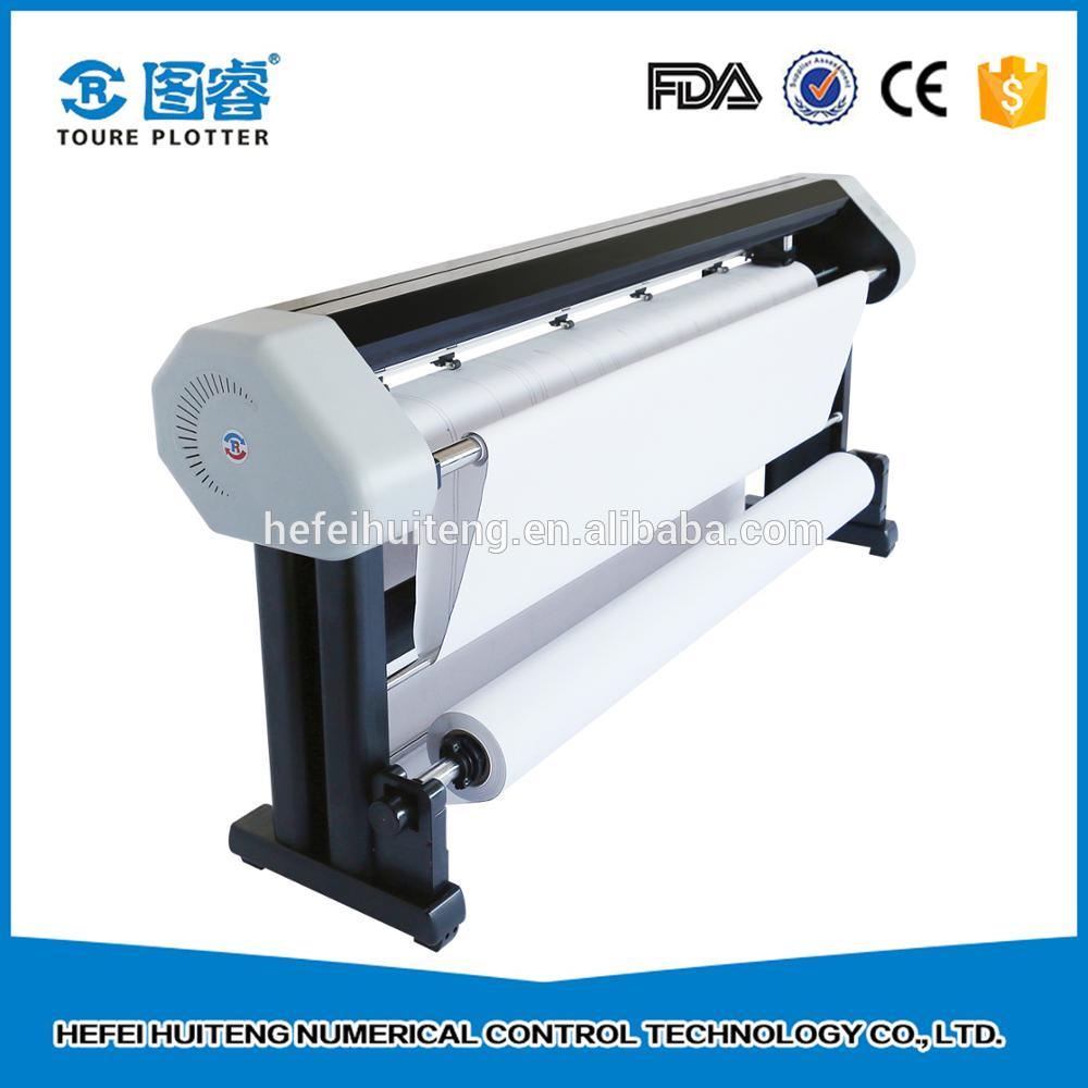 high speed water transfer film cad paper printing digital machine