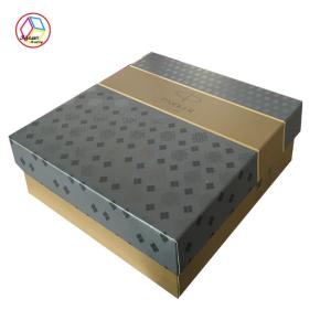 Quality Sustainable Fancy Packaging Boxes Colorful Printing Multifarious Shape wholesale