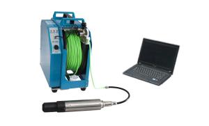 Quality OEM Drain Cctv Pipeline Inspection / Digital Cctv Inspection Camera wholesale