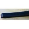 Buy cheap Flat Rubber Crane Cable with Steel Wire Supporting from wholesalers