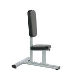 Freeman Commercial Gym Fitness Equipment Utility Chair