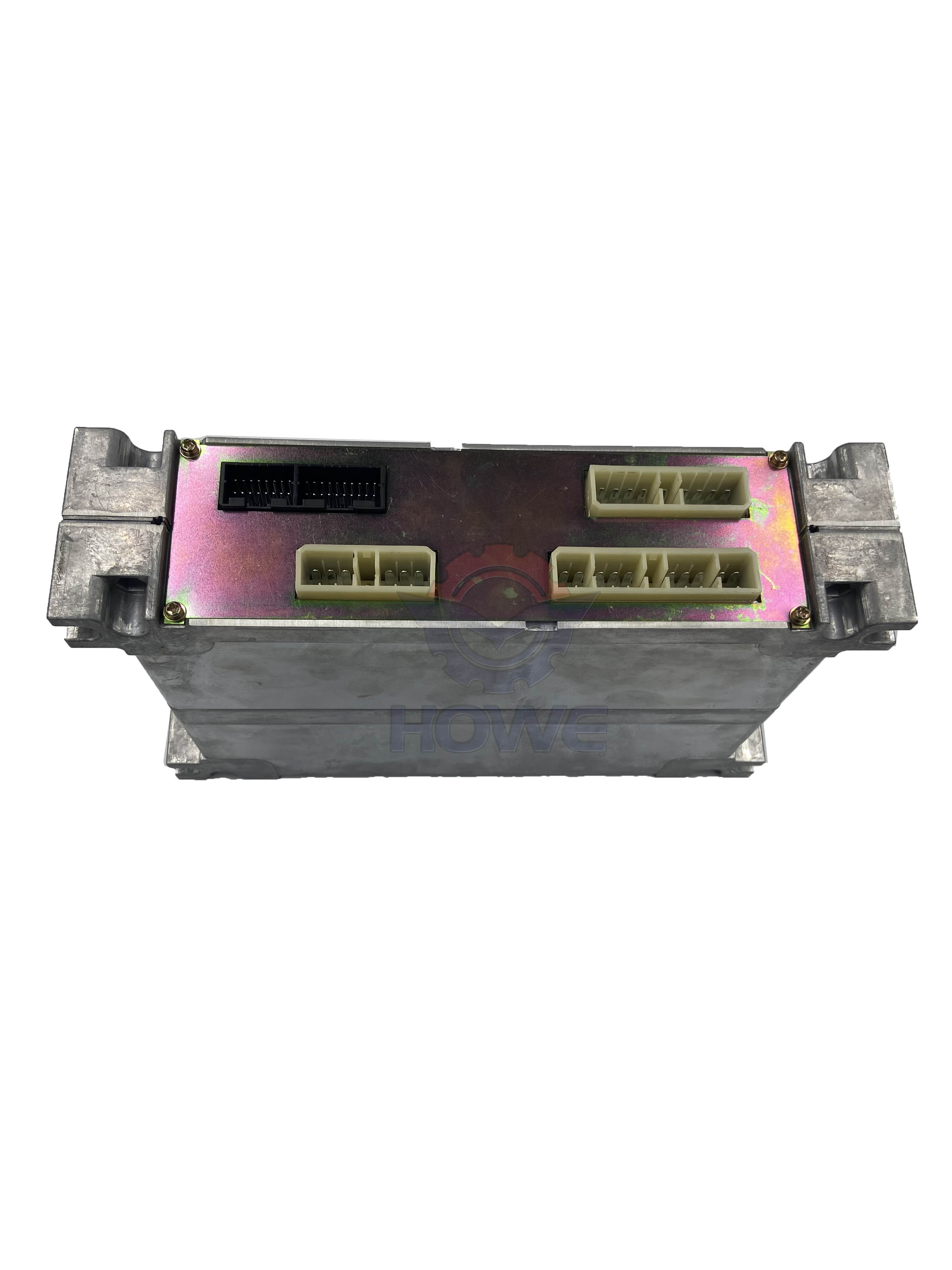 Electric Parts Controller ECU 7834-24-5001 High Guarantee for PW130-6 PW130ES-6K Excavator
