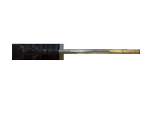 Quality Cummins Farm Machinery Spare Parts Oil Gauge Dipstick Tube wholesale