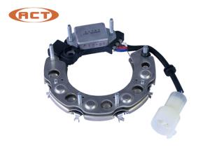 Quality Customized Excavator Spart Parts Carbon Brush Holder Assembly EX200-5 KLB-D1011 wholesale