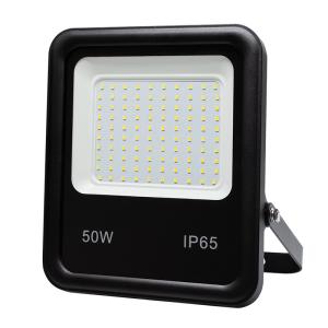 Quality High Performance Park Led Smd Flood Light RoHS 100w wholesale