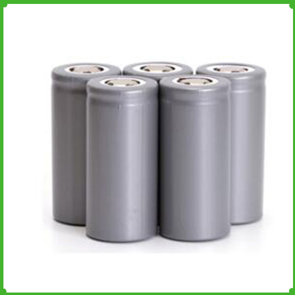 High capacity 32650 LiFepo4 lithium battery 3.2V 6AH rechargeable battery
