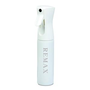 Quality REMAX 300ml PET White Color Fast Delivery Mist Spray Bottle For Insect Repellent Watering Plants wholesale