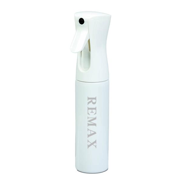 REMAX 300ml PET White Color Fast Delivery Mist Spray Bottle For Insect Repellent