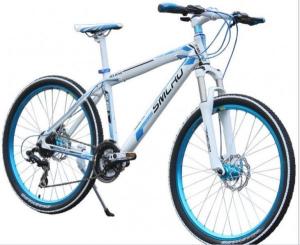 Quality 26 Inch Aluminum Mountain Bike wholesale