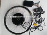 Fat tire 48v 2000w mini motor kit electric bike