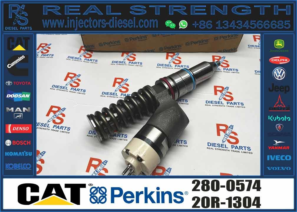 Diesel Fuel Injector 280-0574 10R-0955 10R-7228 10R-7232 10R-1273 10R-1273 10R-9236