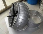 OBM Customized Ventilation Roof Exhaust Circulating Fan for Tornado Turbine Roof