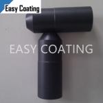 Powder coating paint spraying guns threaded sleeve standard PG guns 328744