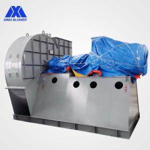 Quality 440V 10KV Boiler Fan With 100000 Hours Lifespan wholesale