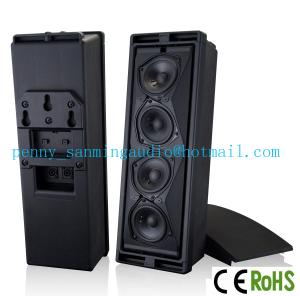 Quality Wall fitted Speaker,SM-4100B wholesale