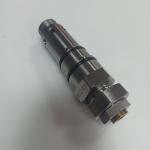 103-8177 1038177 320V1 320B 320V2 Controller Safety Valve excavator Main Relief