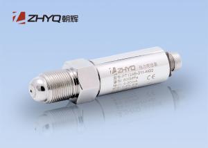 Quality Micro Fused Technology Industrial Pressure Transducer Range Up To 6000 Bar wholesale