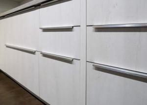 Quality MDF Modern Cabinet Doors And Replacement Drawers For Kitchen Cabinet Furniture wholesale