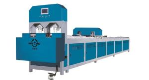 Quality Hole Punch Moulds Hydraulic Pressure Punching Machine 6000mm For Tube And Pipe wholesale