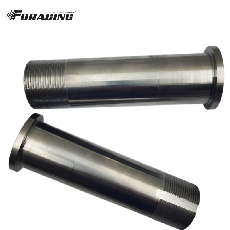 Support OEM Performance-Enhancing 1-3/16 Sprint Car Titanium GR5 Spindle Snout from -direct