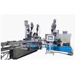 Pneumatic Large Material Vacuum Conveying System MTS Series