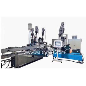 Quality Pneumatic Large Material Vacuum Conveying System MTS Series wholesale