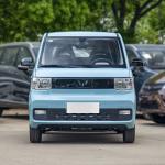 HOT China Medium and large 5-door 7-seat SUV China-made new energy vehicle