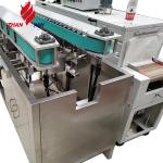 Original High Quality Low Price New Auto Botton Wrapping Machine