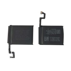 Quality A2059 Smart Watch Battery 291.8mAh Apple Watch Series 4 44mm Battery Replacement wholesale
