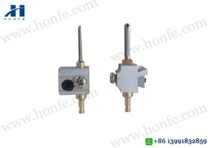 Quality DLC Coating Relay Nozzle Air Jet Picanol Loom Spare Parts wholesale