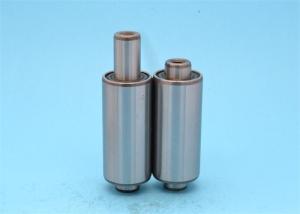 Quality Customized Smooth Steel Waterproof Ball Bearing For Mechanical Equipment wholesale