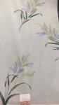 Waterproof Polyester 100g/M2 Mattress Quilting Fabric SGS Approved