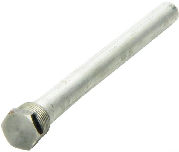 Magnesium Anode Rod / Water Heater Anode Rod Cleaning For Solar Water Heater