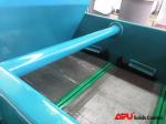 Steel Shale Shaker Screen For Solids Control System