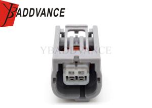 Quality 7287-3838-40 Waterproof Automotive Connectors Socket With Terminals wholesale