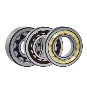 Quality NU318E Cylindrical Roller Bearing High Speed High Temperature Resistance wholesale