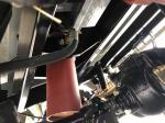 Customized 200CC 250CC 300CC Box Cargo 3 Wheels Motorcycle Tricycle with CCC