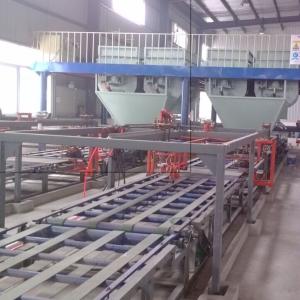 Quality Multi-functional Heat-preserving construction material making machinery with 30 experience wholesale