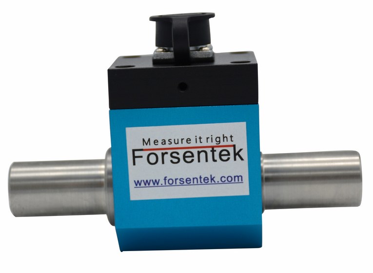 motor torque measurement
