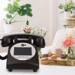 32GB Video Guest Book HD 1080P Telephone Guest Book With Night Light For