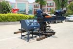 Split anchor drilling rig (for slope) MD - 50