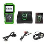 Durable Car Diagnostic Scan Tool OBDSTAR TP50 Support 315MHz / 433MHz TPMS