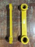 2444254 Bucket Parts E320 E323 Bucket Linkage OEM